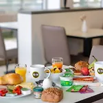 B&B Hotel Nürnberg-City