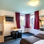 B&B Hotel Nuernberg-City