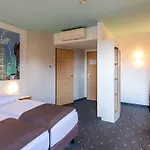 B&B Hotel Nuernberg-City