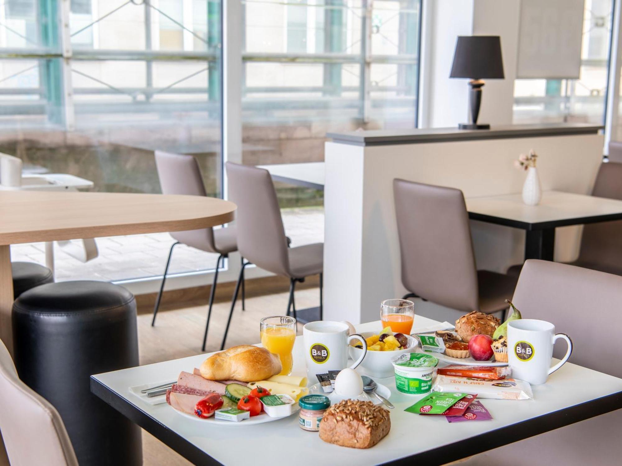 Hotel Nuernberg-city 3*