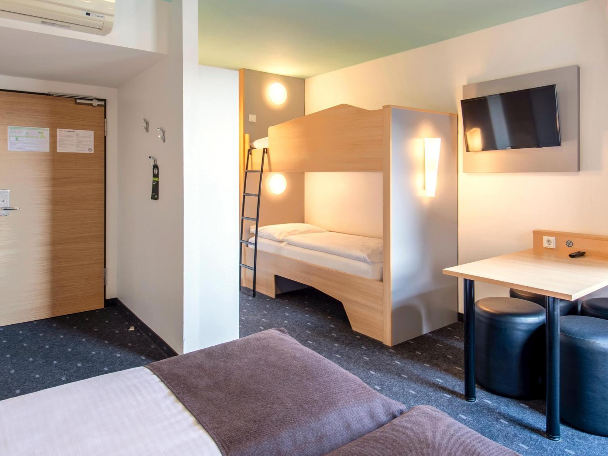 Nuernberg-city Hotel
