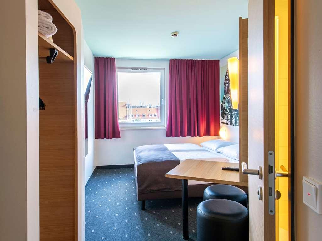 Nuernberg-city 3*