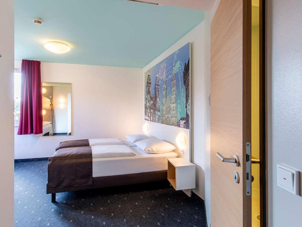 Nuernberg-city Hotel Nuremberg